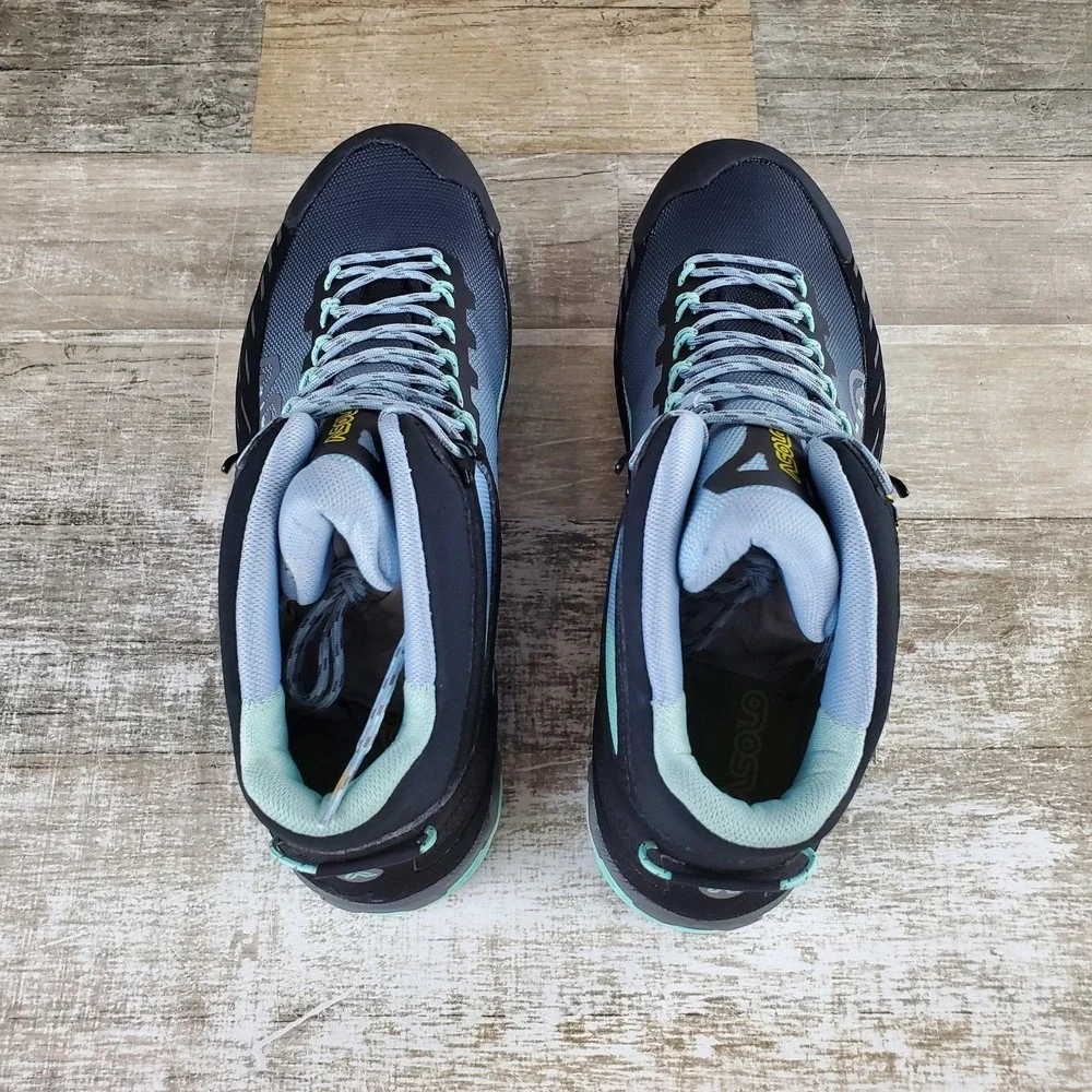 Asolo new without